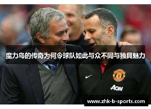 魔力鸟的传奇为何令球队如此与众不同与独具魅力